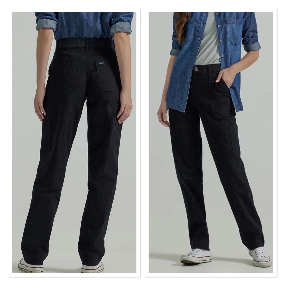 Lee Flex-To-Go Cargo Pants